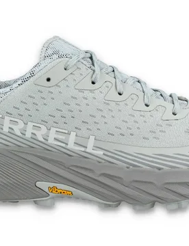 Agility Peak 5 - Sneaker - grau - Herren - Size: 46.5 - Merrell - FashionsVida