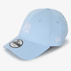 Forty Ny Midi Logo Ess bleu tu