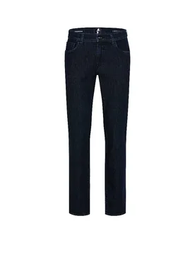 Jeans Slim Fit CHUCK bleu marine 36/L36 - Brax - FashionsVida