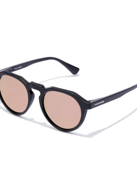 Gafas de sol Warwick Raw - Black Rose Gold - Hawkers - FashionsVida