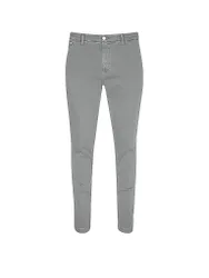 Chino Benni hellgrau 33/L34 Herren