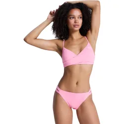 Braguita de bikini de mujer Solid Essentials