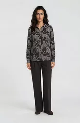 SHIRT BLOUSE 1/1 SLEEVE female