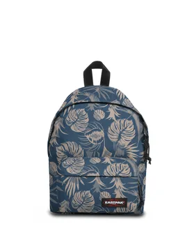 Orbit Xs, 100% Polyester brizebluebeige Très petit unisex - Eastpak - FashionsVida