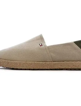 Espadrilles Fm0fm05353 40;41;42;43;44 Male - Tommy hilfiger - FashionsVida