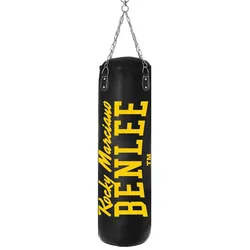 Sac De Frappe Rempli Donato Black 120 cm