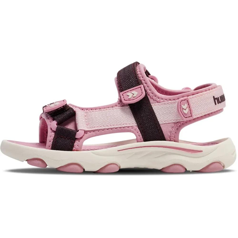 Sandali Sport Wave Lilas EU 31 - Hummel - FashionsVida