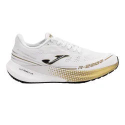 Laufschuhe Kinder R.2000 2592 - Blanc - unisex - Size: 35