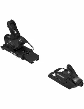 Alpin-Skibindung Strive 16 Mn Black schwarz - Salomon - FashionsVida