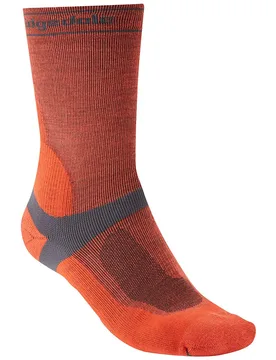 Chaussettes Mid-season Weight T2 Merino Sport - Bridgedale - FashionsVida