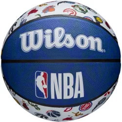 Nba all team balón baloncesto Azul (UNICA)