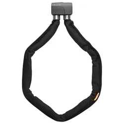 Lucchetto Pieghevole Next Generation 8-100 Black