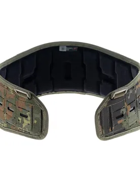 Ceinture Pt4 Tactical Flecktarn S unisex - Templar´s Gear - FashionsVida