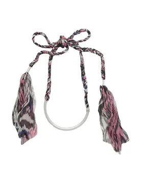 Collar Mujer Malva -- Mujer - Isabel marant - FashionsVida
