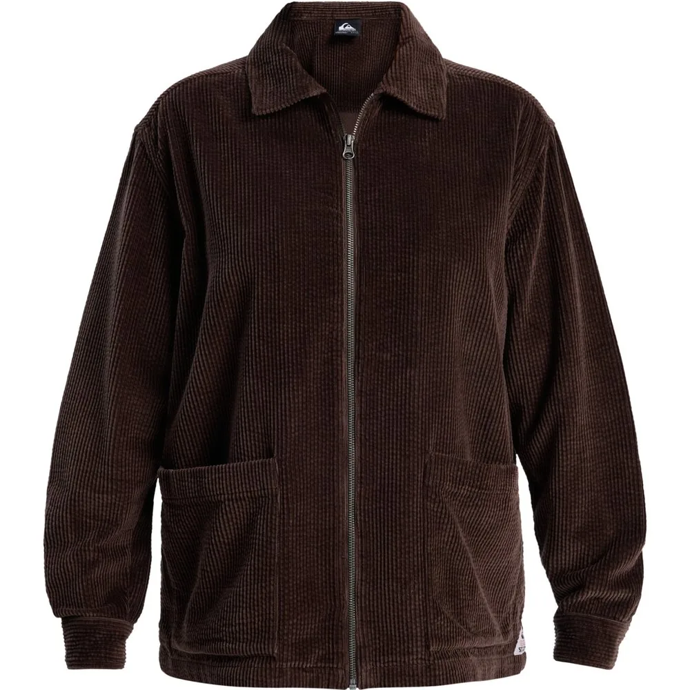 Camisa de mujer Payarawa - Quiksilver - FashionsVida