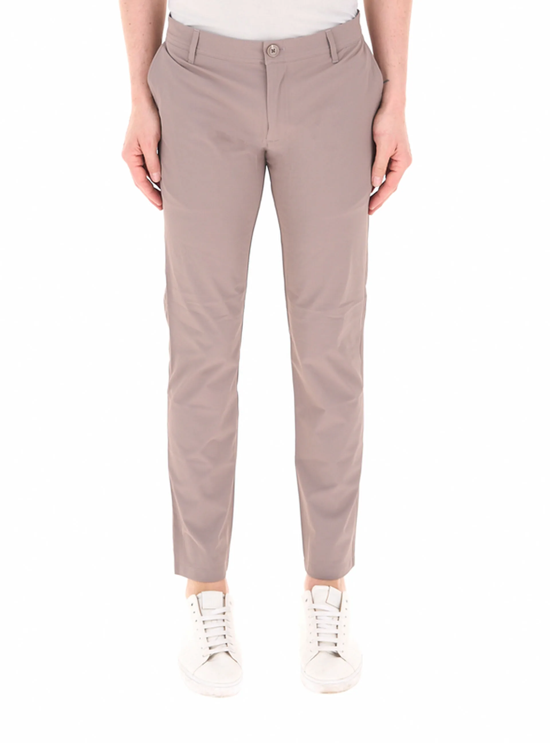 Pantalone chino TORTORA 38 - Armani exchange - FashionsVida