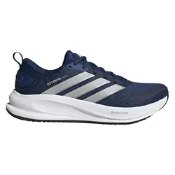 Scarpe Da Running Supernova Ease 2 Dark Blue / Matte Silver / Aurora Ink EU 44 2/3