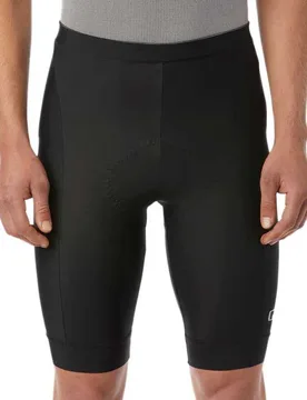 Pantaloni Corti Chrono Sport Black - Giro - FashionsVida