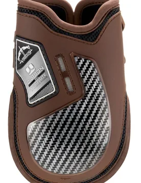 Streichkappen CARBON GEL ABSOLUTE brown M - Veredus - FashionsVida