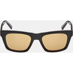 Gafas de sol GJ000077 de hombre cuadrada en inyectado