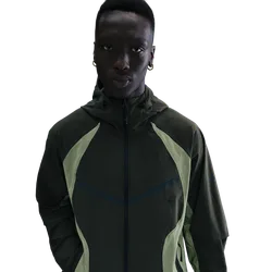 Tech Men Hoodies - Grey - Size - Grey - Size: Extra Large