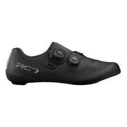 Scarpe Da Strada Rc703 Black