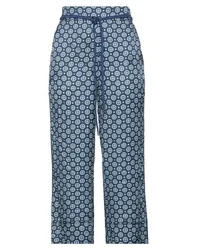 Hose Damen Taubenblau 38 Damen