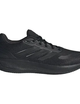 Scarpe Da Running Runfalcon 5 Core Black / Core Black / Core Black EU 40 2/3 - Adidas - FashionsVida