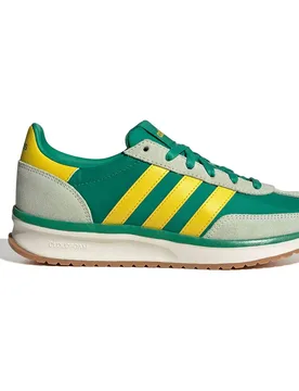 Sneaker Run 70s 2.0 Court Green / Yellow / Linen Green EU 38 2/3 - Adidas - FashionsVida