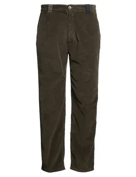 Pantalones Hombre Verde militar 48,54,56 Hombre - BERNA - FashionsVida