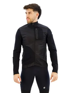 Giacca Trail Steinadler T3 Black Series - Assos - FashionsVida