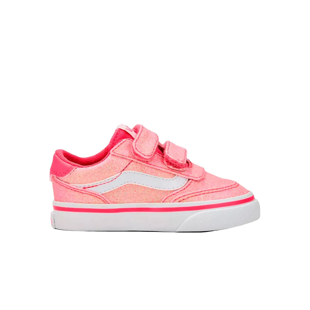 Brooklyn zapatilla multideporte bebe Rosa (22) - Vans - FashionsVida