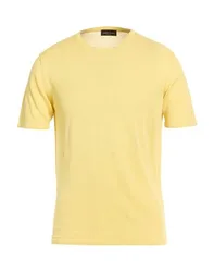 Pullover Herren Gelb 48,52 Herren