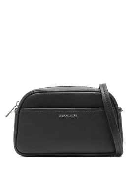HandBag Donna 32F5GJ6C5L-001 Nero - Michael kors - FashionsVida