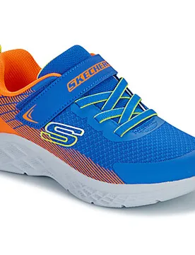 Kinderschuhe Microspec Ii - Zovrix 27;31;32;27 1/2 Male - Skechers - FashionsVida