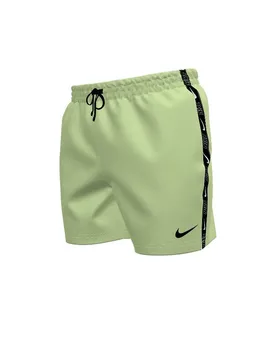 ´´ Volley Short Swimming Shorts Barely Volt M Men - Nike Swim - FashionsVida