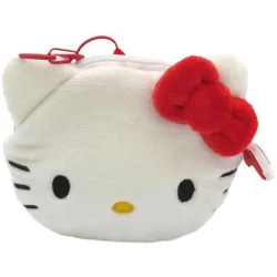 Monedero peluche Hello Kitty