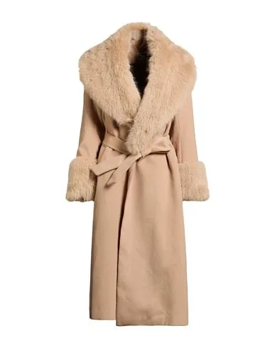Abrigo Mujer Arena 38,40 Mujer - No Secrets - FashionsVida