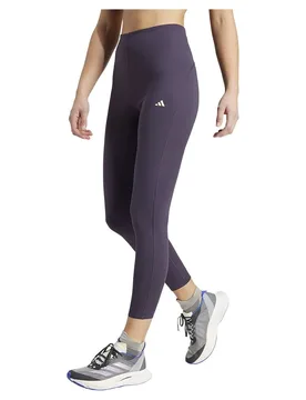 Adizero 7/8 Leggings Aurora Black S Women - Adidas - FashionsVida