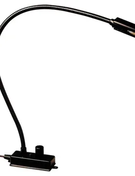 Intesity Inverter Lamp Black One Size unisex - Euromarine - FashionsVida