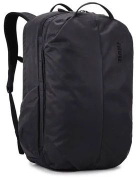 Sac à dos de voyage - Aion Travel Backpack 40L Black - Noir - Thule - FashionsVida