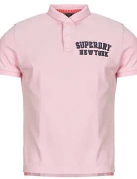 Poloshirt Vintage Athletic Polo Eu S Male - Superdry - FashionsVida