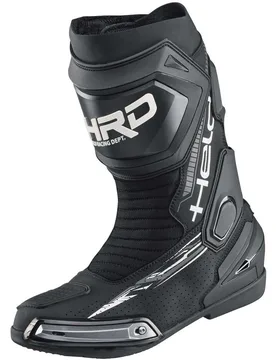 Stivali Moto Epco 3 Nero Bianco taglia 46 - Held - FashionsVida
