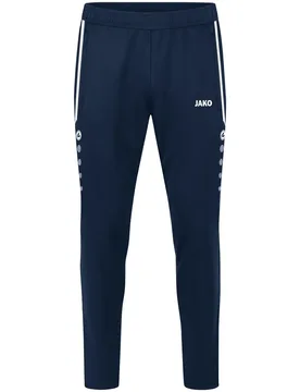 Kinder Trainings-Jogginghose Allround - Bleu - unisex - Size: 9/10 ans - Jako - FashionsVida