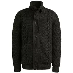 XXXL heavy knit mixed yarn male