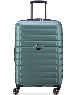 Maleta mediana expandible shadow 5.0 rígida con capacidad de 72 l - Delsey Paris - FashionsVida
