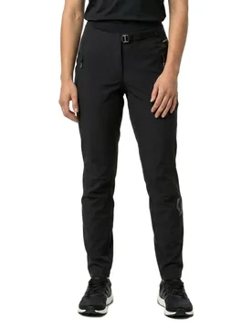 Pantaloni Trail Contessa Signature Black - Scott - FashionsVida