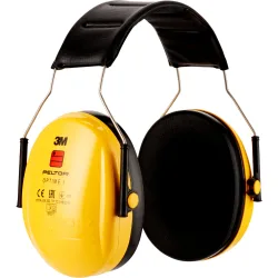 Cascos Auriculares Bajo Mantenimiento