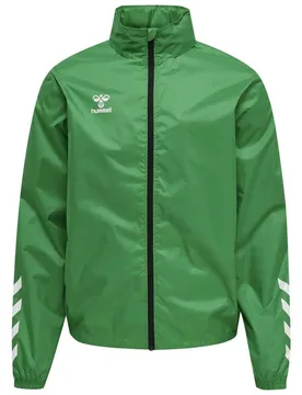 Veste Core Xk Spray Jelly Bean L Homme - Hummel - FashionsVida