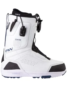 Snowboard Boots – Herren – Domino Hybrid Domino Hybrid White für Herren Größe 24 Weiß - Northwave - FashionsVida